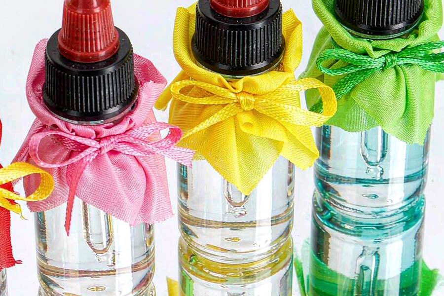 Buyer's Guide to Beipu coils — small parcel