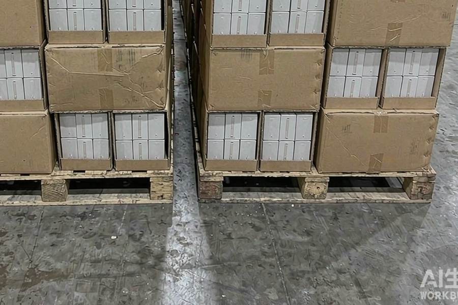 Buyer's Guide to Beipu disposables — Asia Pacific