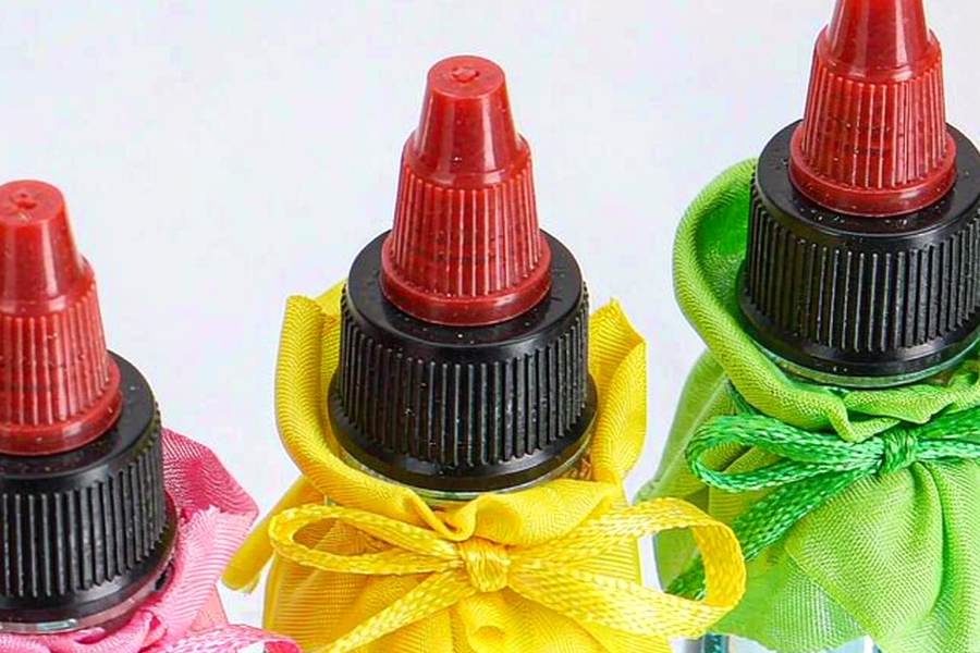 Buyer's Guide to Beipu disposables — Autumn stock