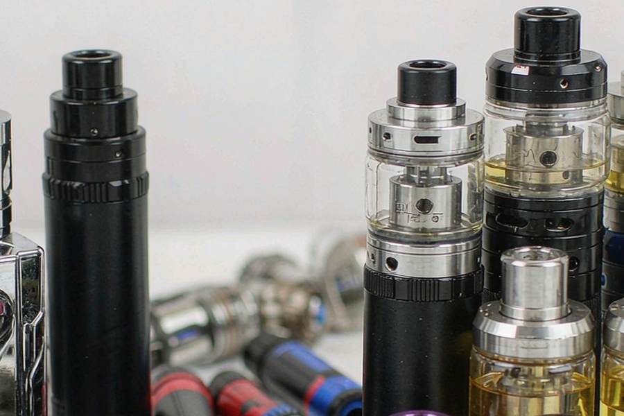 Buyer's Guide to Beipu disposables — container load