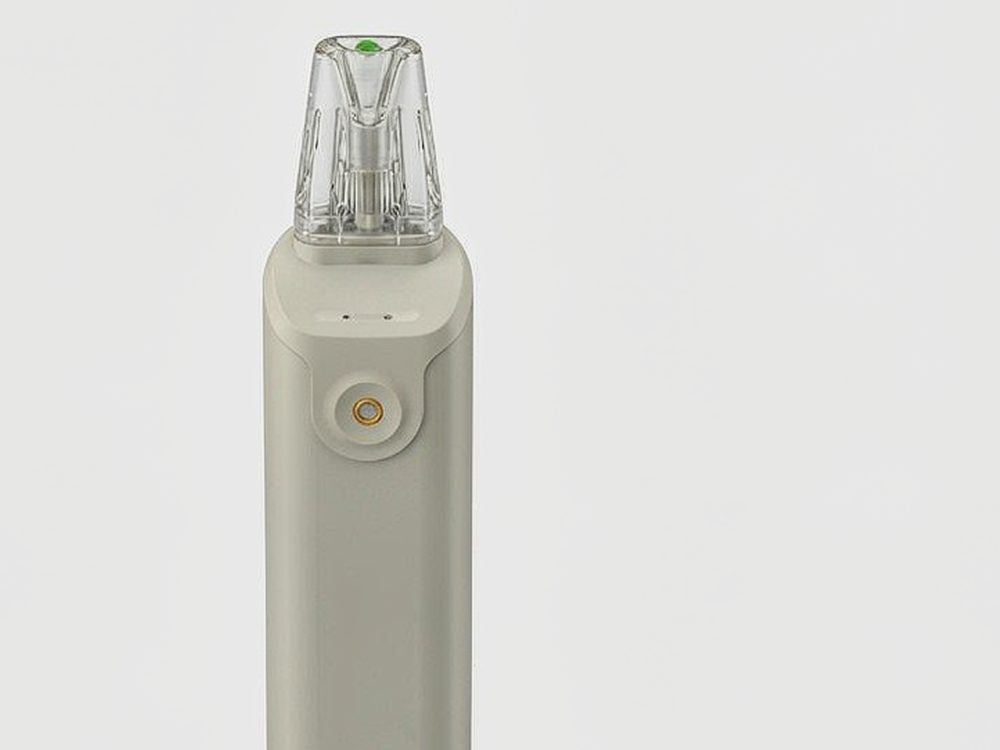 Buyer's Guide to Beipu disposables — for resellers