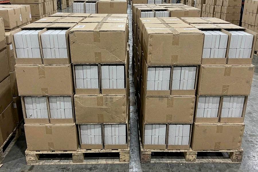 Buyer's Guide to Beipu disposables — limited batch