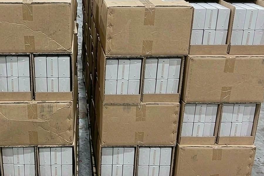 Buyer's Guide to Beipu disposables — ODM ready