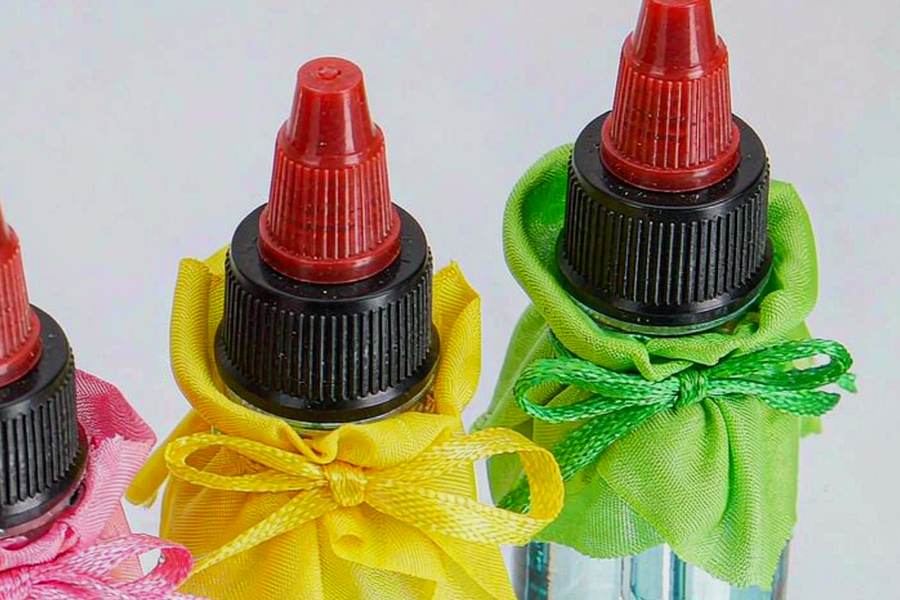 Buyer's Guide to Beipu disposables — small parcel