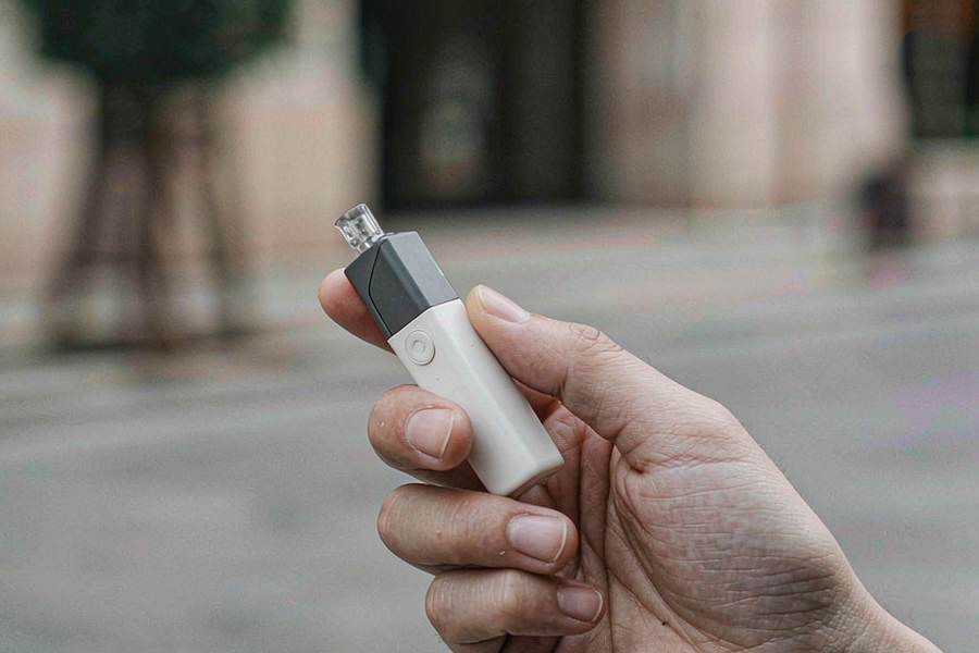 Buyer's Guide to Beipu e-liquid — EU stock