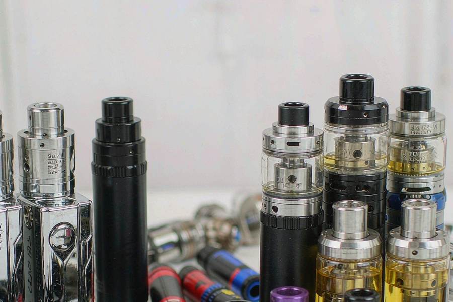 Buyer's Guide to Beipu e-liquid — Middle East