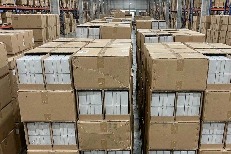 Buyer's Guide to Beipu e-liquid — US warehouse