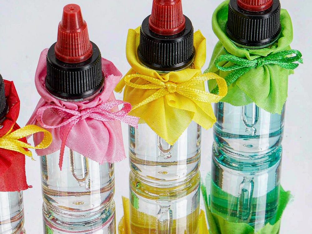 Buyer's Guide to Beipu e-liquid — verified suppliers