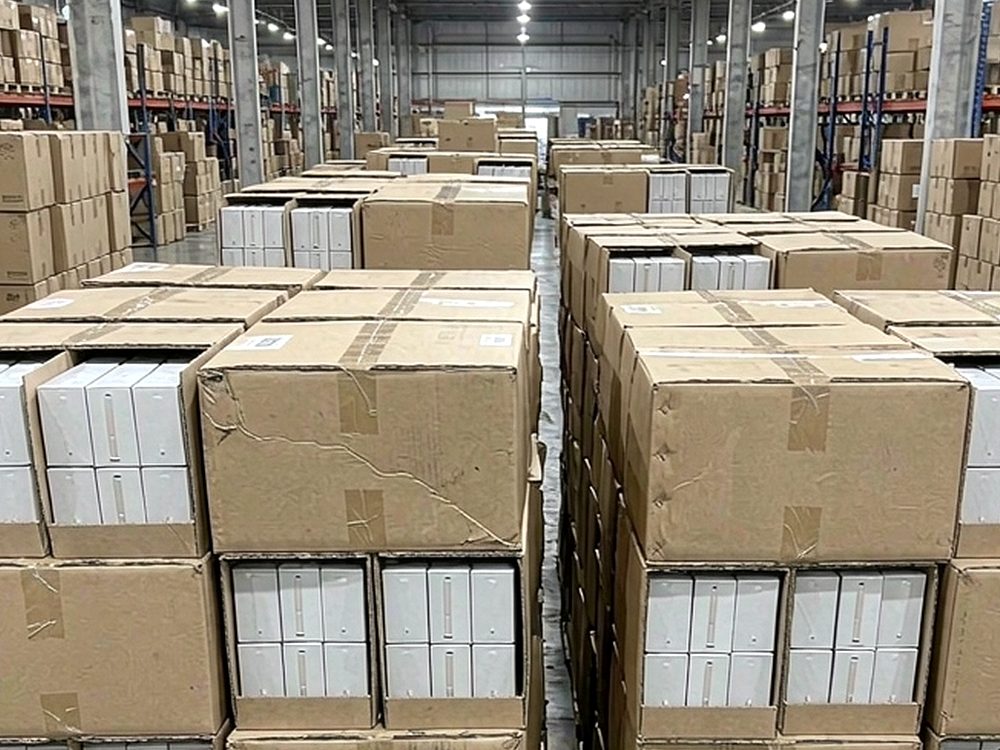 Buyer's Guide to Beipu e-liquid — wholesale only
