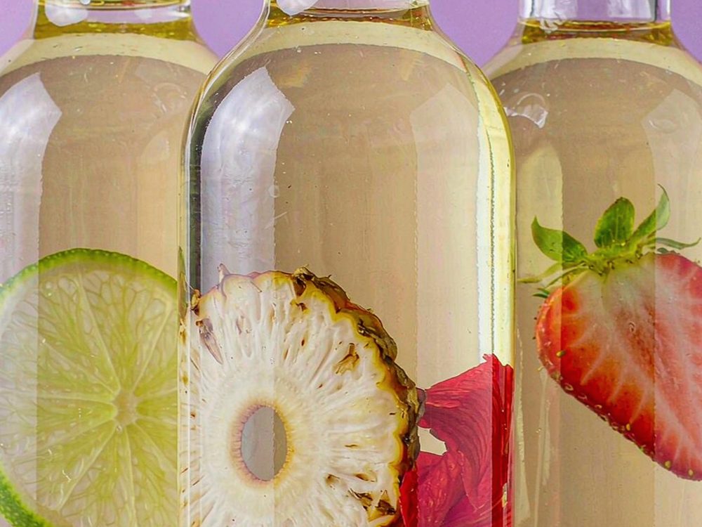 Buyer's Guide to Beipu e-liquid — with fast shipping
