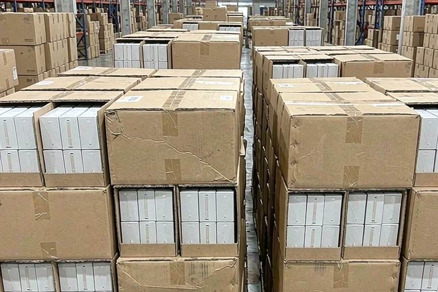Buyer's Guide to Beipu hardware — Asia Pacific