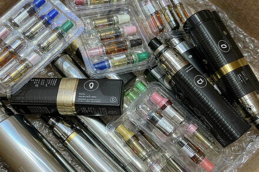Buyer's Guide to Beipu hardware — US warehouse