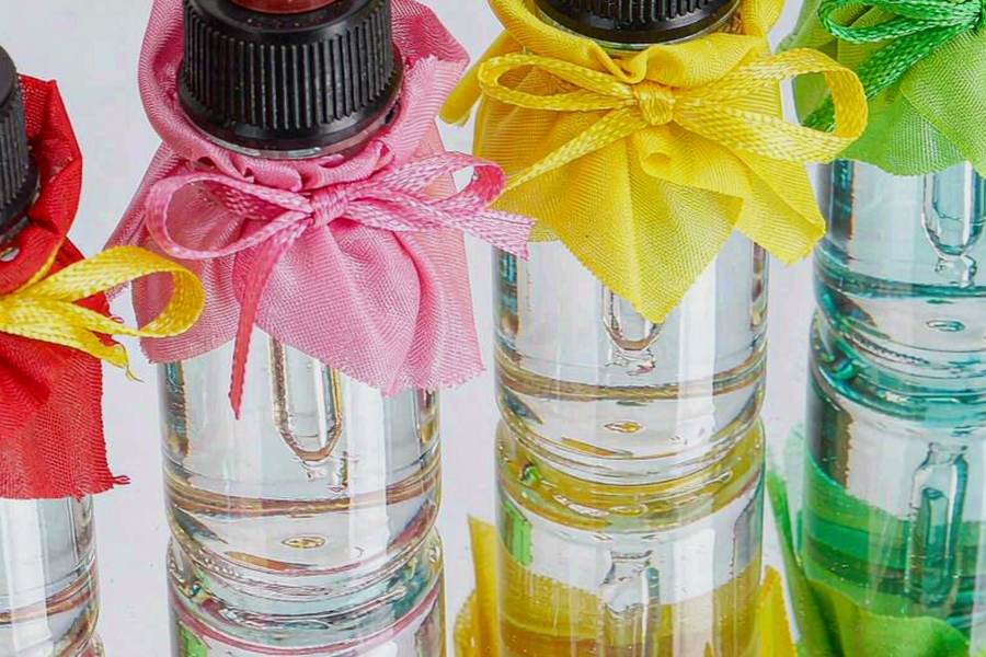 Buyer's Guide to Beipu in Japan — Spring catalog