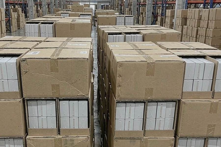 Buyer's Guide to Beipu kits — EU stock