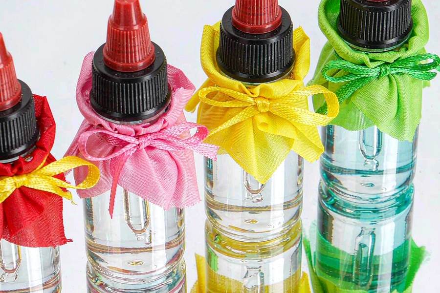 Buyer's Guide to Beipu kits — OEM available
