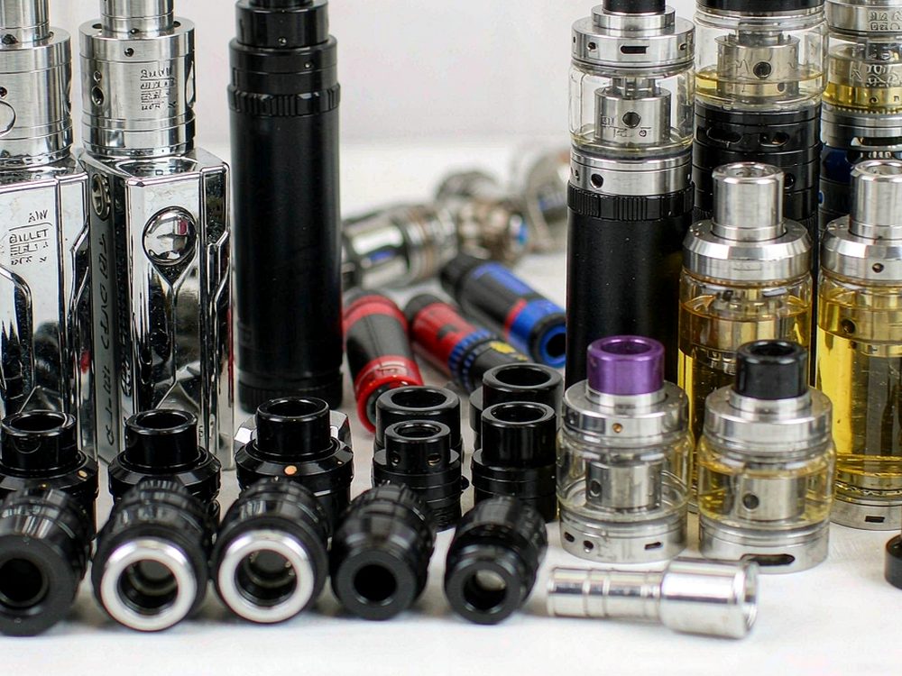Buyer's Guide to Beipu kits — premium tier