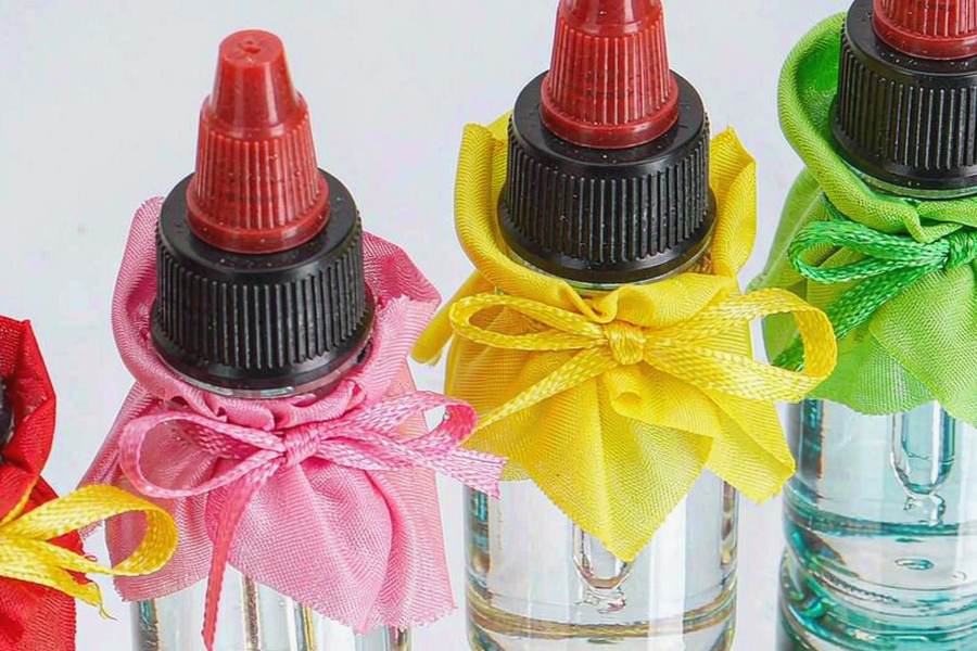 Buyer's Guide to Beipu kits — small parcel