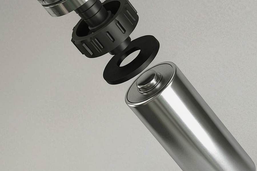 Buyer's Guide to Beipu mods — bulk case