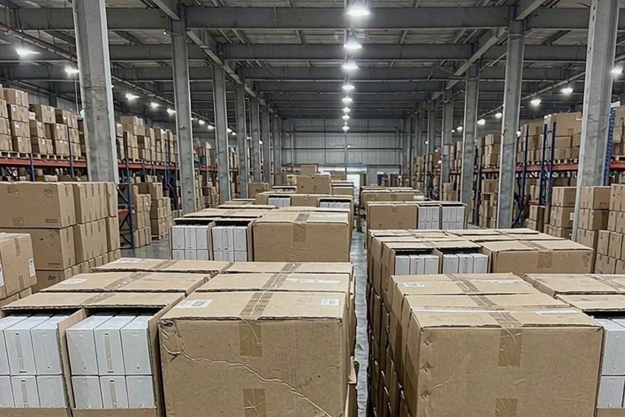Buyer's Guide to Beipu mods — container load