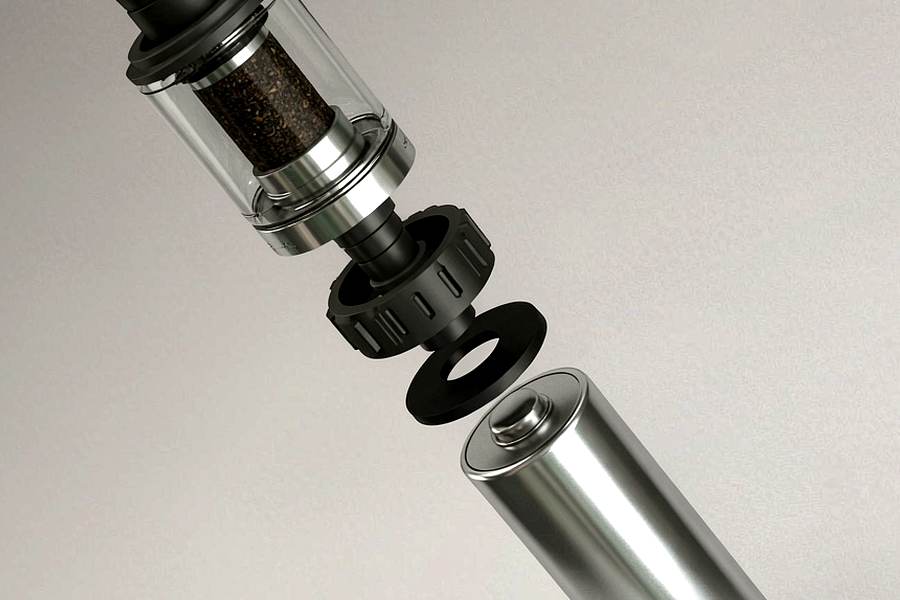 Buyer's Guide to Beipu mods — EU stock