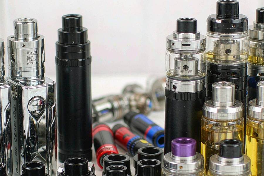 Buyer's Guide to Beipu mods — limited batch