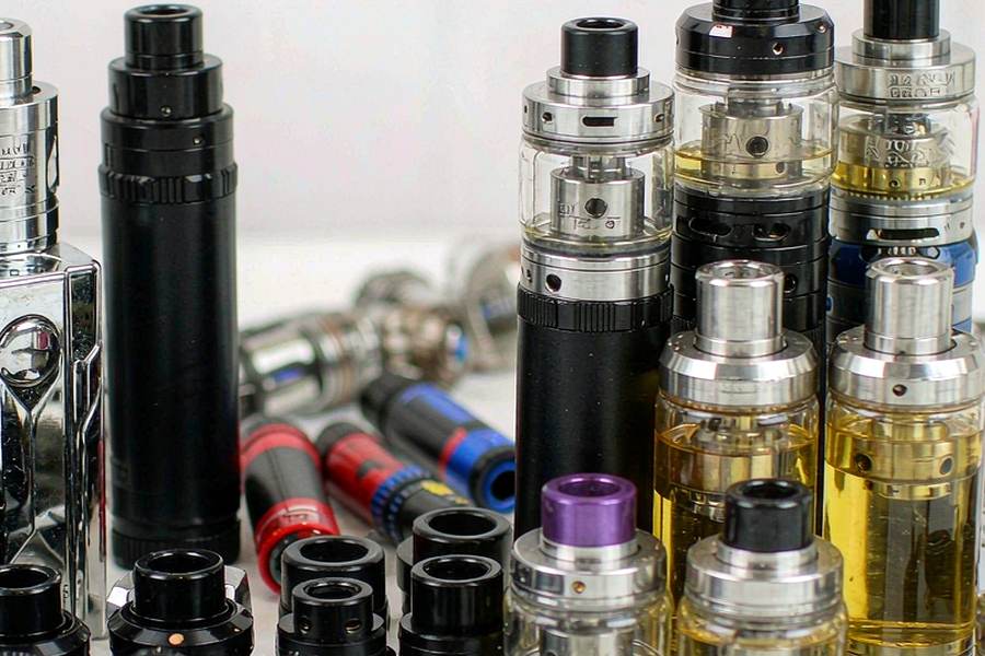Buyer's Guide to Beipu mods — Middle East