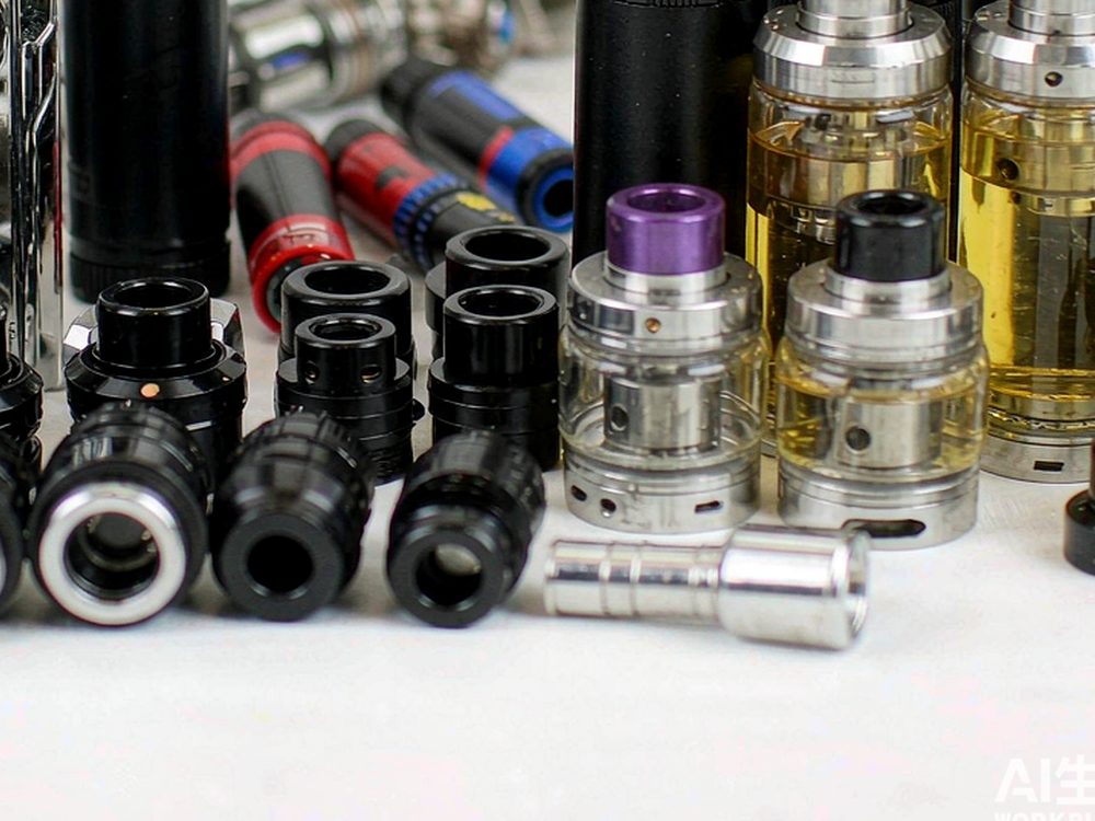 Buyer's Guide to Beipu mods — no minimum MOQ