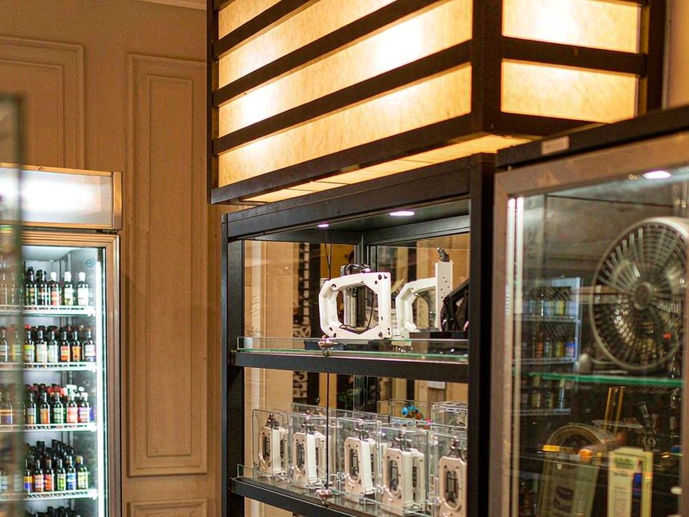 Buyer's Guide to Beipu pods — new arrivals