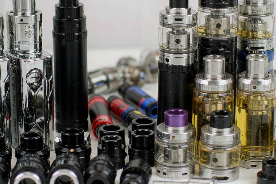 Buyer's Guide to Beipu products in Japan — small parcel