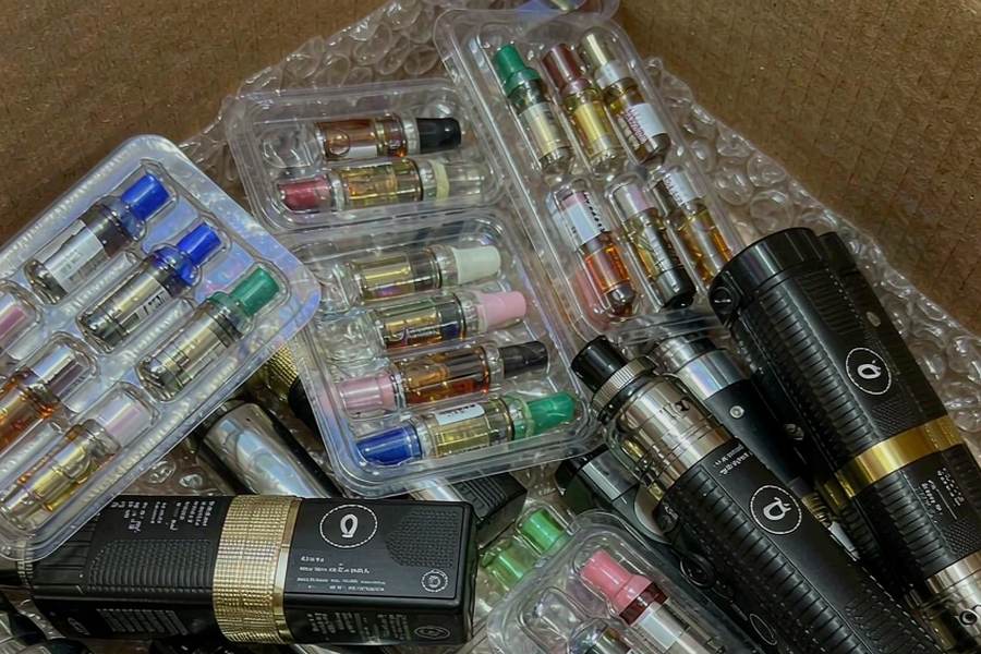 Buyer's Guide to Beipu tanks — bulk case