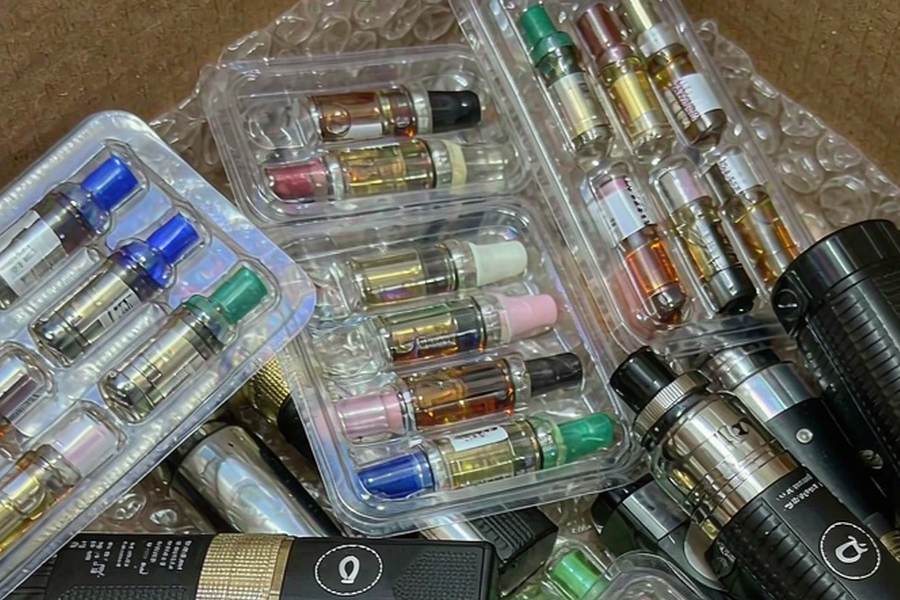 Buyer's Guide to Beipu tanks — container load