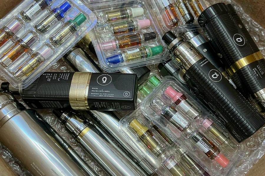 Buyer's Guide to Beipu tanks — OEM available