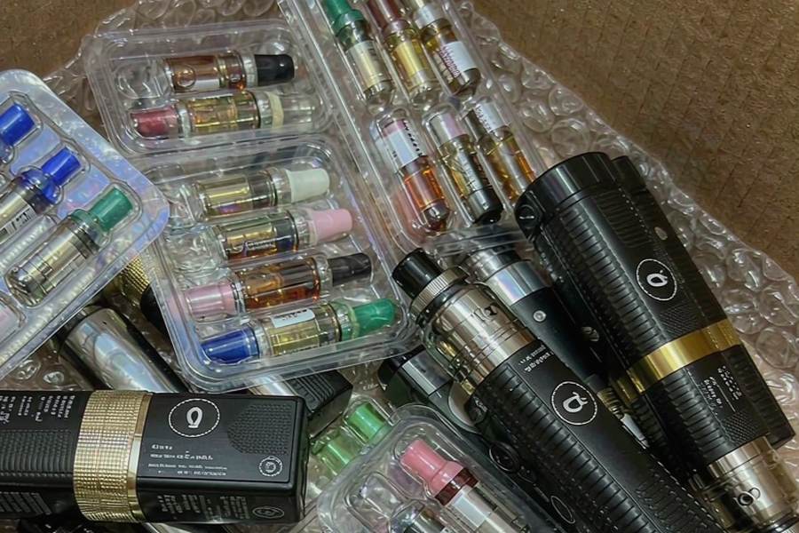 Buyer's Guide to Beipu tanks — small parcel