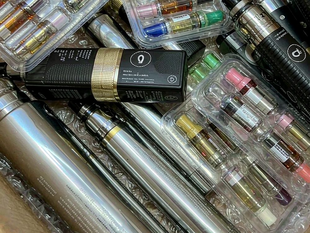 Buyer's Guide to Japan Beipu — bulk case