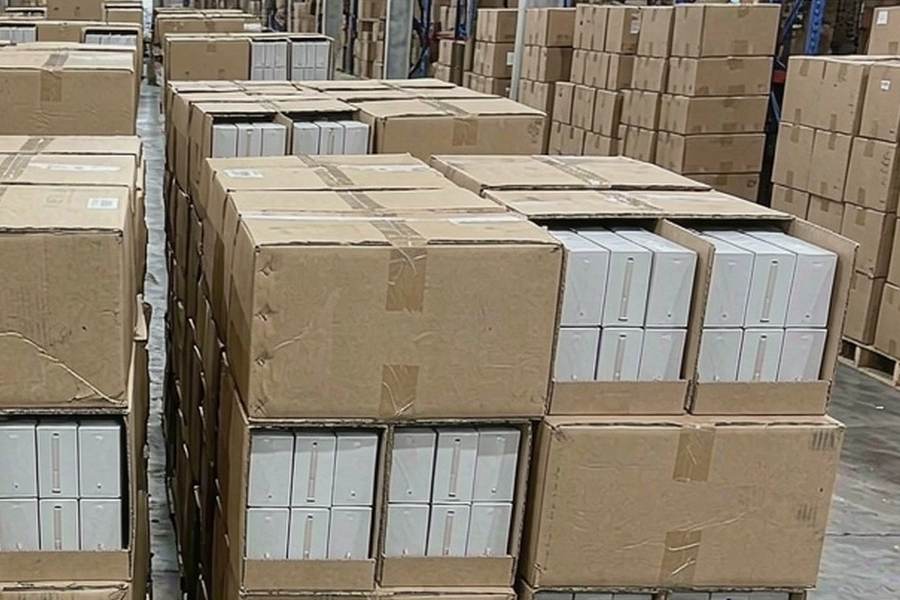 Buyer's Guide to Japan Beipu — container load