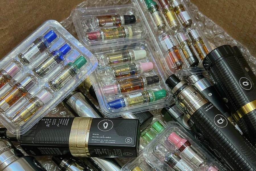 Case Study: Beipu accessories — EU stock