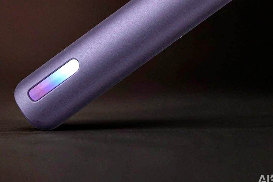 Case Study: Beipu accessories — small parcel
