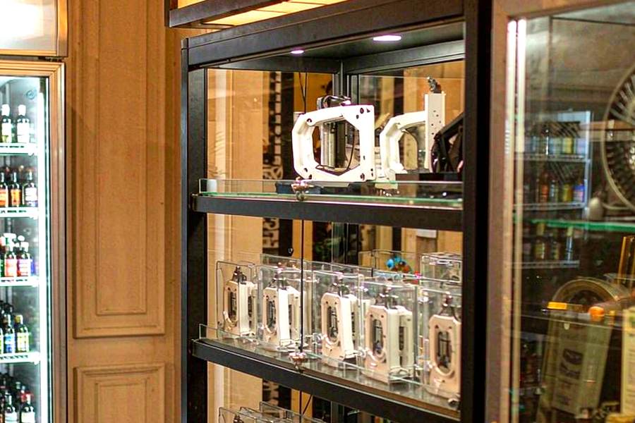 Case Study: Beipu bundles — Asia Pacific