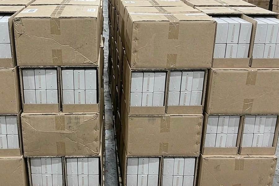 Case Study: Beipu bundles — limited batch