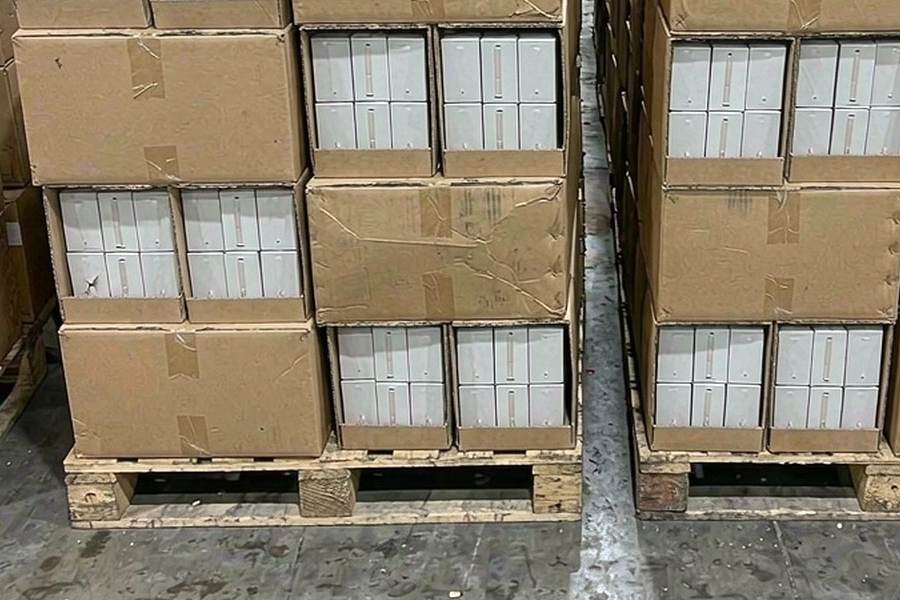 Case Study: Beipu coils — Asia Pacific