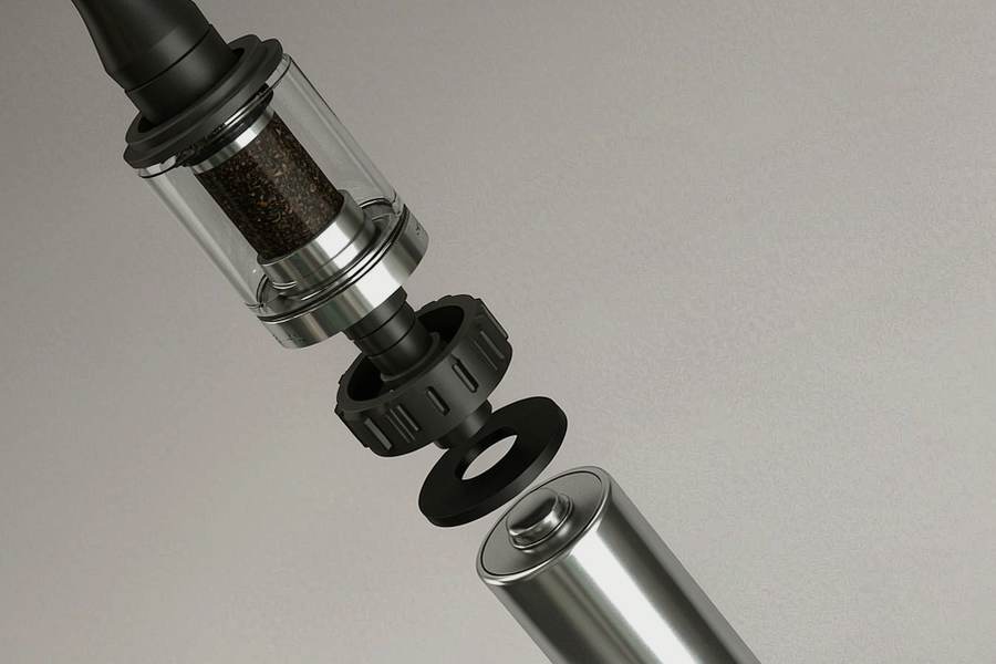 Case Study: Beipu coils — EU stock