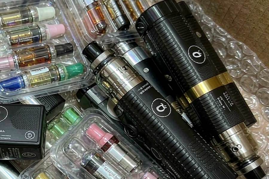 Case Study: Beipu coils — Middle East