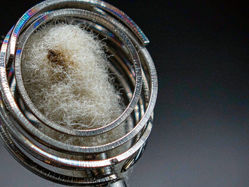 Case Study: Beipu coils — no minimum MOQ