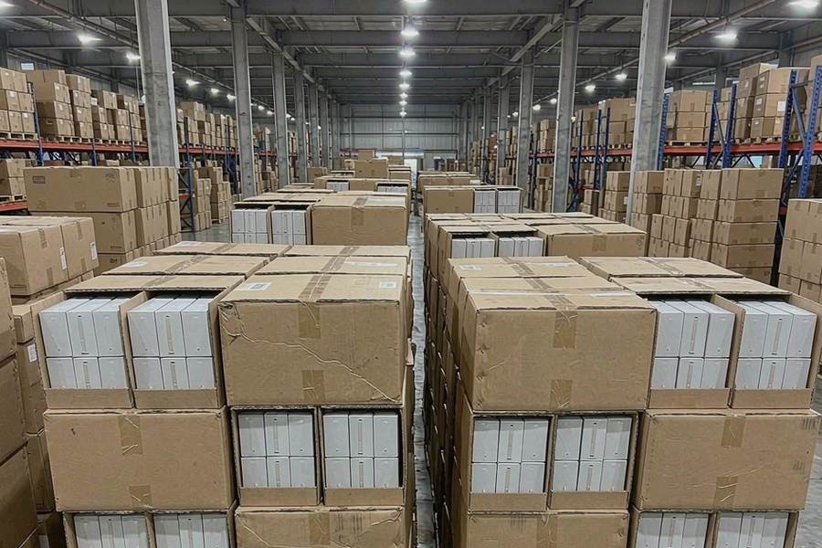 Case Study: Beipu coils — ODM ready