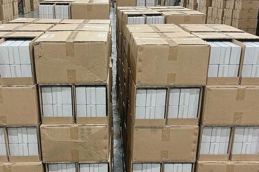 Case Study: Beipu coils — OEM available