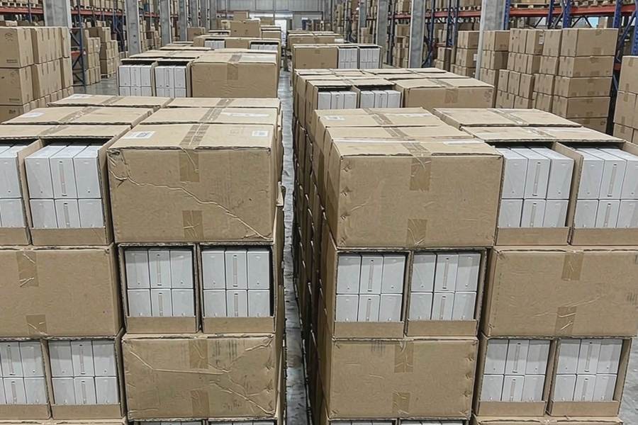 Case Study: Beipu coils — Winter special