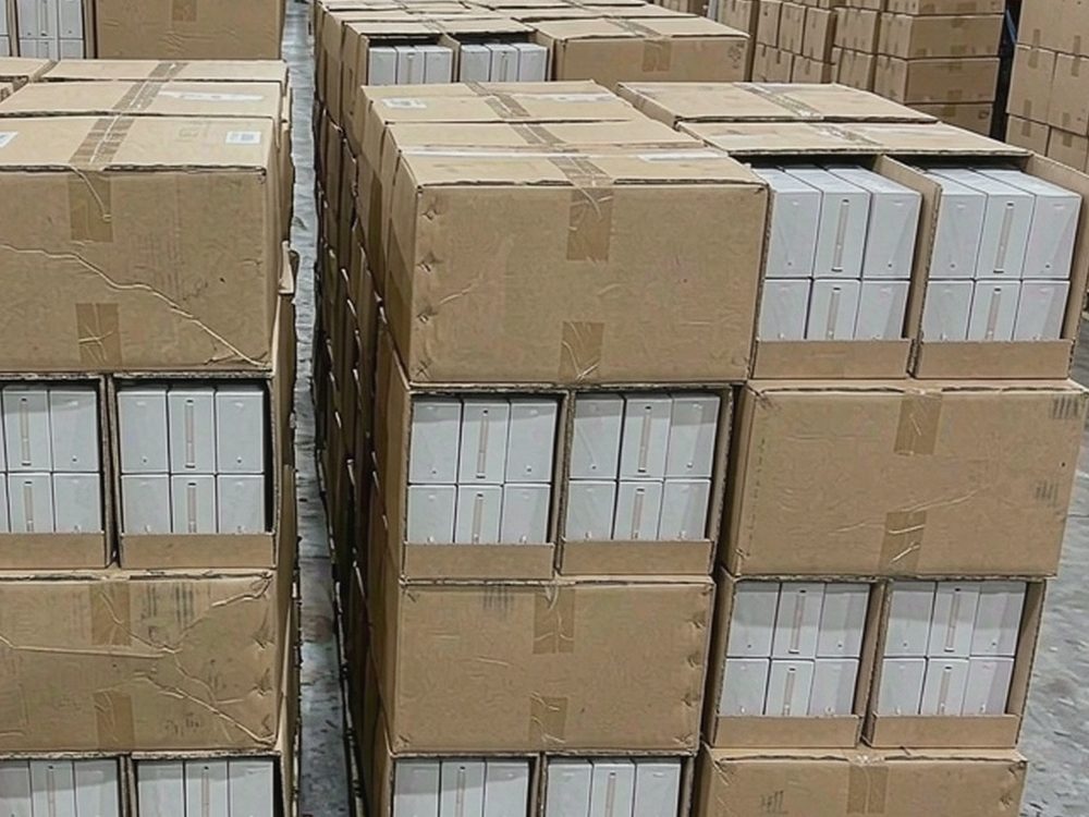 Case Study: Beipu disposables — 2026