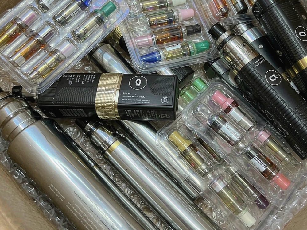 Case Study: Beipu disposables — budget tier
