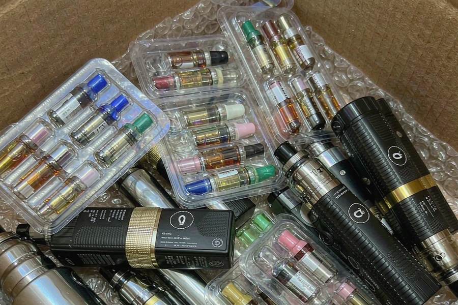 Case Study: Beipu disposables — bulk case