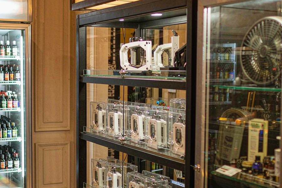 Case Study: Beipu disposables — Middle East